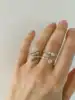 18k Solid Gold