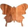 Colore naturale del legno