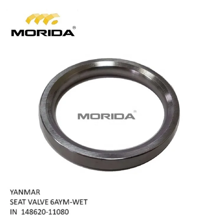 6AYM-WET 148620-01880 OIL SEAL for YANMAR| Alibaba.com