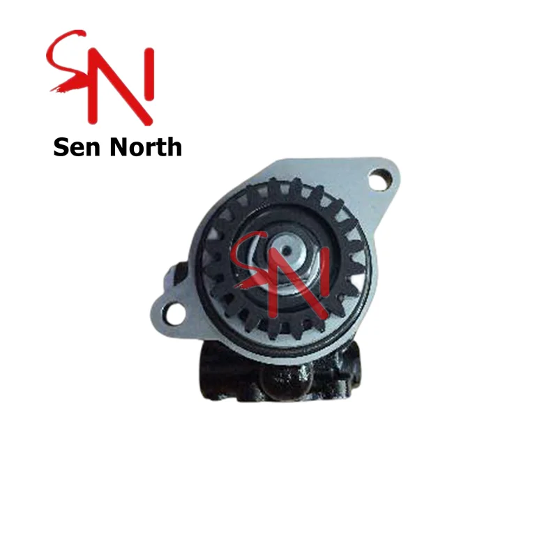 ISUZU Power Steering Pump - Reliable Performance & Durability