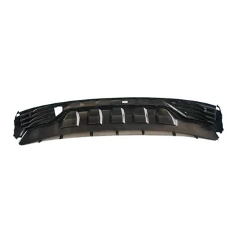 Original Rear Bumper Lower Body Decorative Panel OE NO. 8889168106/6044124600 New for GEELY MONJARO Replacement Purpose