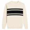 Vanilla Cream - Black