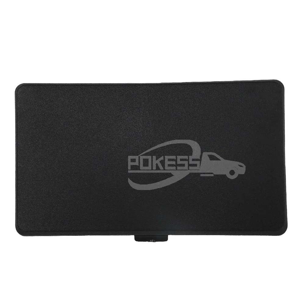Car Front Bumper Acc Cover NS117844AA ACC Cover Plate for Ford Equator...
