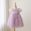 Lavender / Lilac / Light Purple / As picture / Custom Color