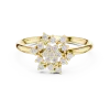 Oro amarillo