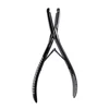 Black Plasma Coated