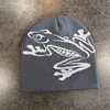 Gray Frog