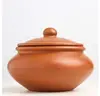 Terracotta Brown