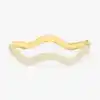 14K Solid Gold