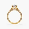 Oro de 14 kt