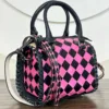 Black & Pink