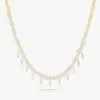 14k Solid Gold
