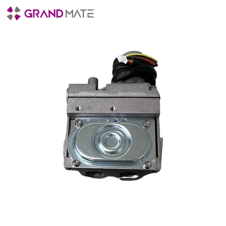 Shutoff Fireplace Wireless Remote Control Valve