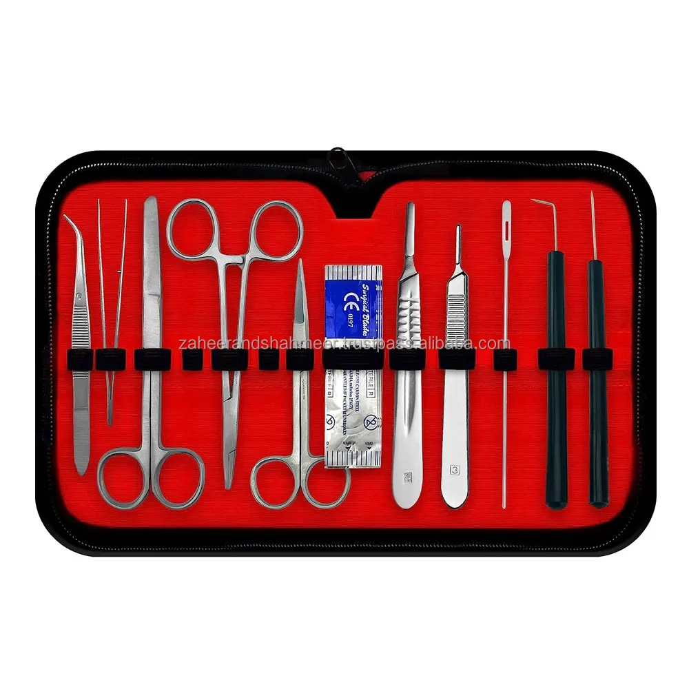 Suture Chirurgiche | Trova Prezzi Migliori Offerte Online - Foto 9