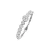 9K White Gold