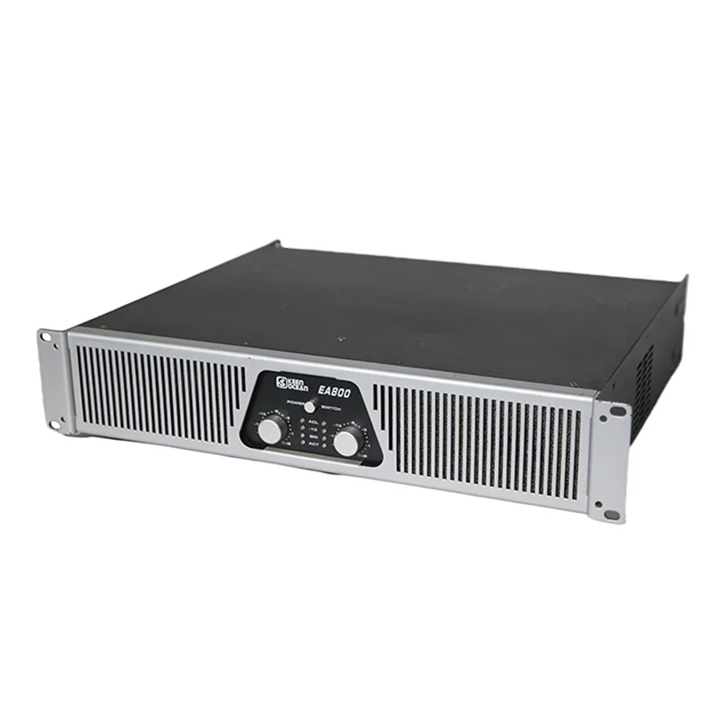 Amplifier Power Amplifier for Toroidal Transformer