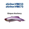 SY#04 Anchoa Ginpun