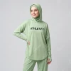 Light Green