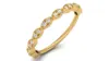 18K Solid Gold