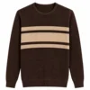 Chocolate - Beige
