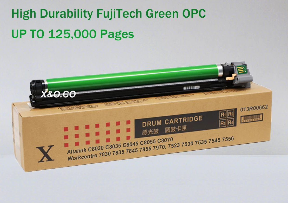 High Quality Compatible Xerox 7845 Toner for Xerox Machines