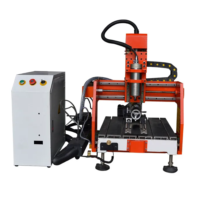 25%discount Hot Sale! Desktop Mini 3d Wood CNC Router /small Size Cnc Wood Engraving Carving Machine
