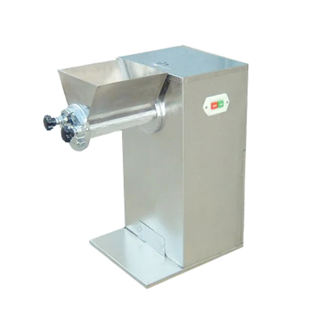 Hot Sale Yk Swaying Granulator for Shiver
