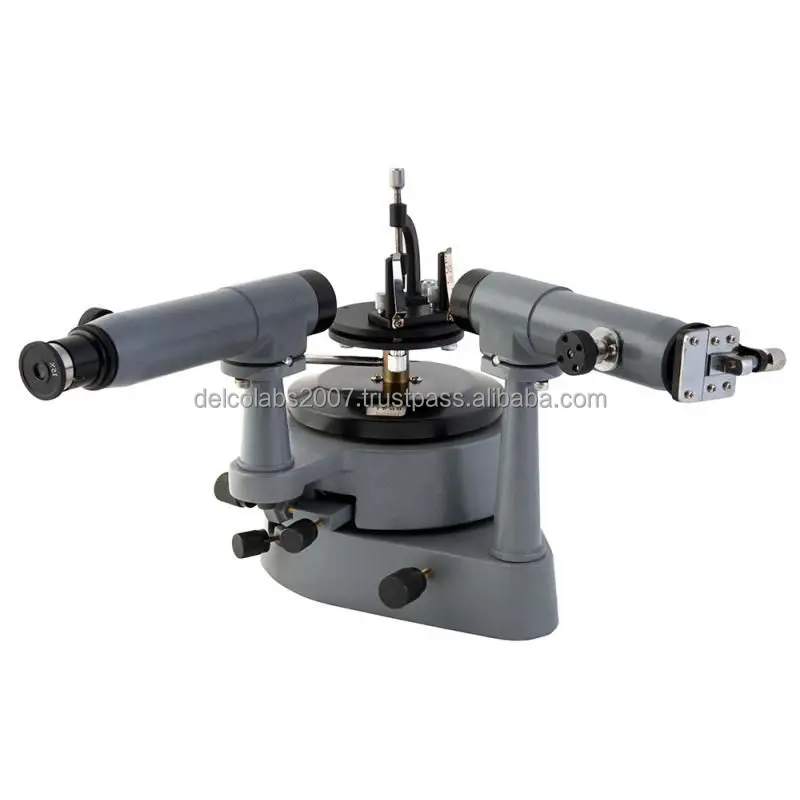 Delcolabs Spectrometers Microscope Models Manufacturer Optical