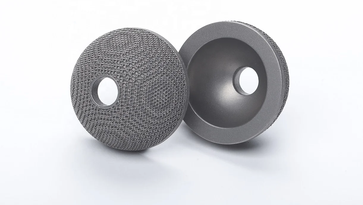 Pioneering Inone Industrial Metal 3d Printer High Accuracy Extremely Precision Standard Size and Customized Size Slf Slm 3d Printer Metal - Image 4
