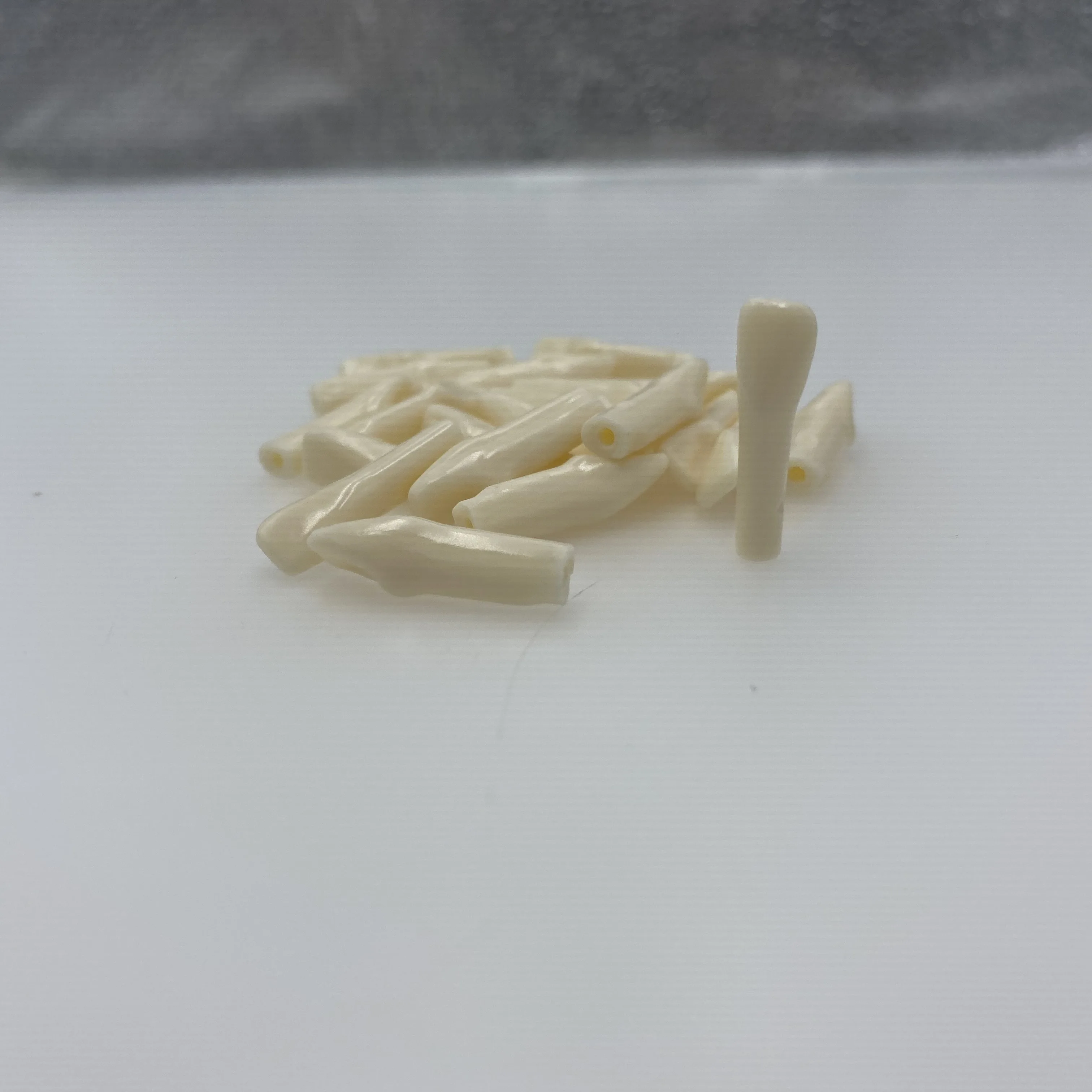 Nissin Type Typodont Resin Teeth Replacement for Dentist Oral Teaching Model
