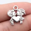 Antique Silver