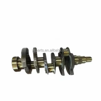 K6A F6A 12221-73G01 12221 73G01 1222173G01 エンジン部品 クランク