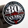 Gloss Lamination