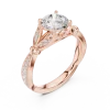 Or rose