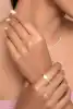 10k Solid Gold