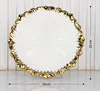 6" round Plate