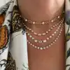 14K Solid Gold