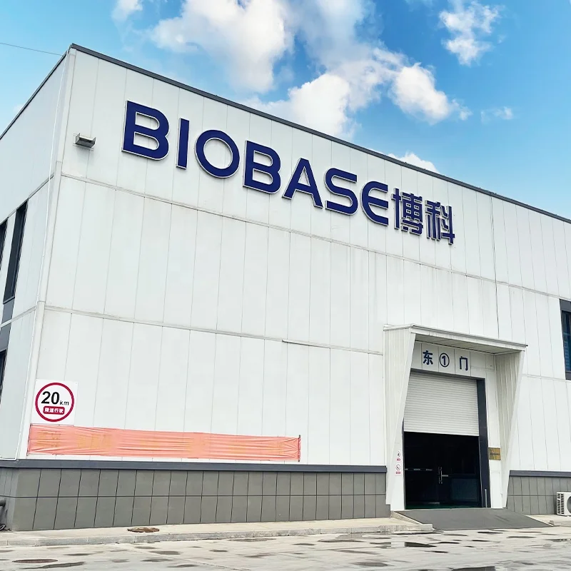 BIOBASE China Portable Chlorophyll Meter PCM-B Plants and Leaf Machine