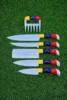 Juego de 6 piezas