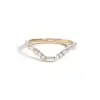 18K Solid Gold