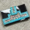 Turquoise