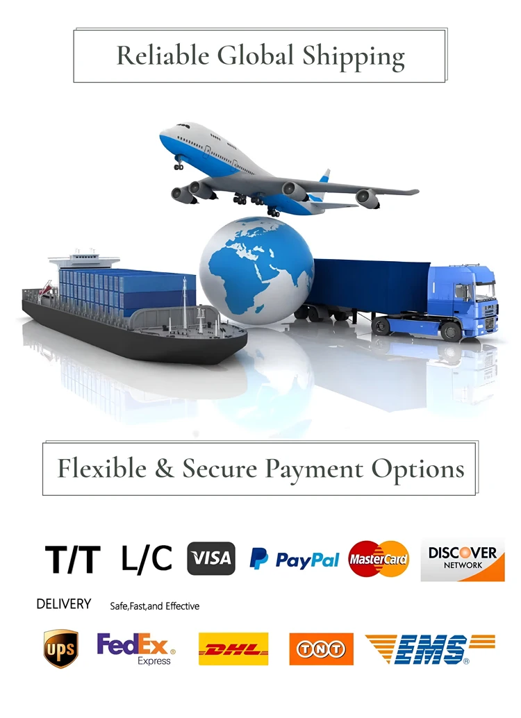 shipping-and-payment