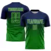 Grass green