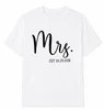 Classic Mrs. Established Tee