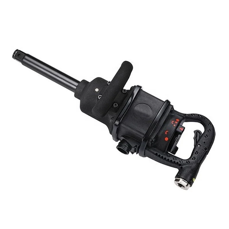 台湾1英寸冲击扳手2000 ft-lb车轮胎冲击扳手 - buy impact wrench,1