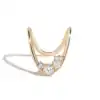 18k Solid Gold