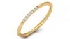 18K Solid Gold