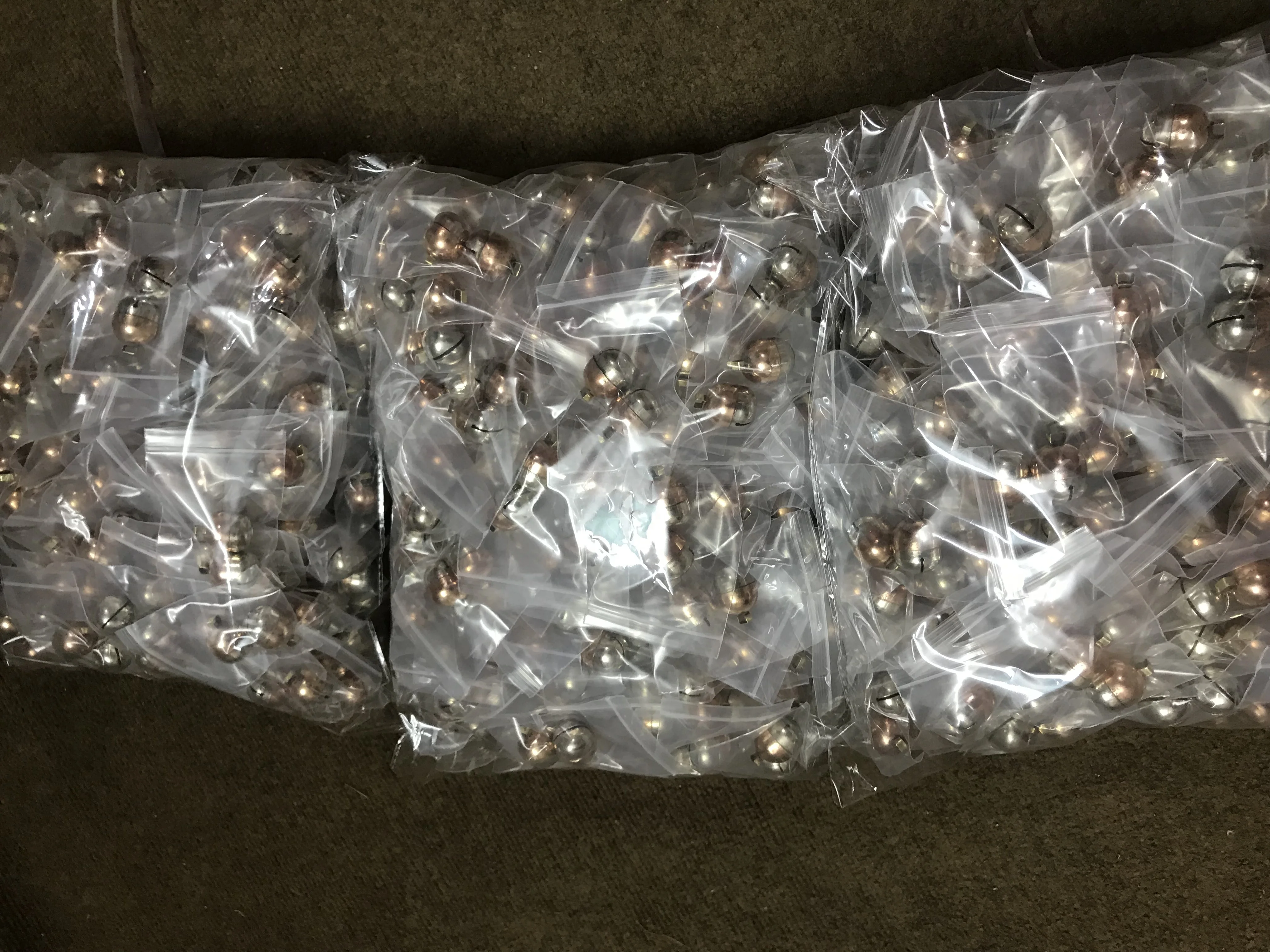 Falconry Arcon Bells Falconry Premium Quality Hand Made Falconry Hunting Equipment & Supplies 2025