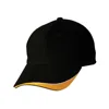 Negro/Amarillo