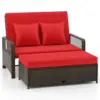 Couleur rouge